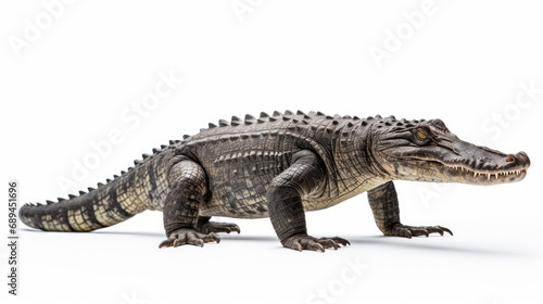 Exotic Alligator Reptile