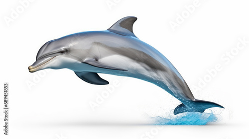 Wonderful Dolphin