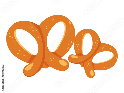 germany pretzel bakery