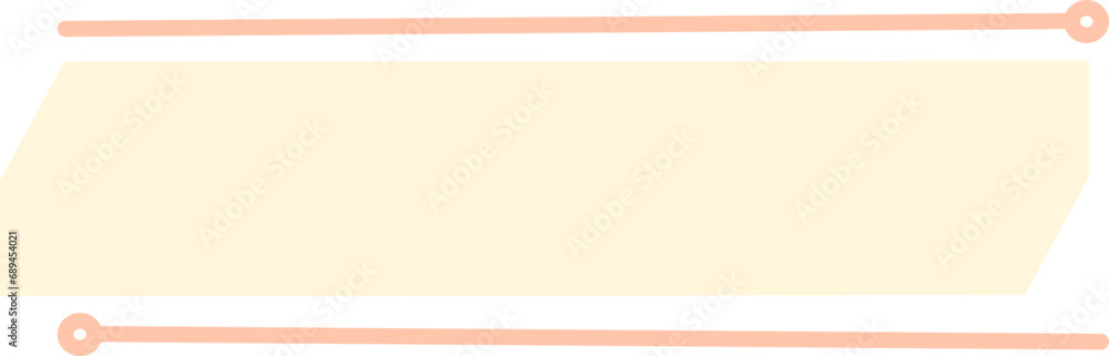Textbox Aesthetic Element Textbox Aesthetic Element