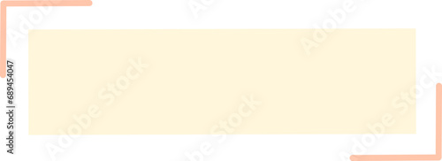 Textbox Aesthetic Element