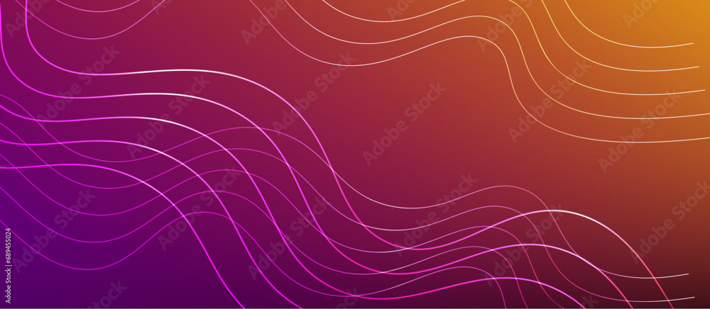 Dynamic wave geometric design. Vector Illustration For Wallpaper, Banner, Background, Card, Book Illustration, landing page Dynamic wave geometric design. Vector Illustration For Wallpaper, Banner, Background, Card, Book Illustration, landing page