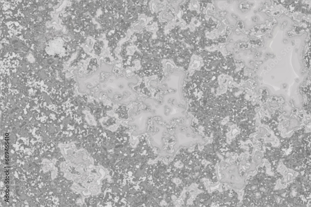 Obraz premium comet surface texture background