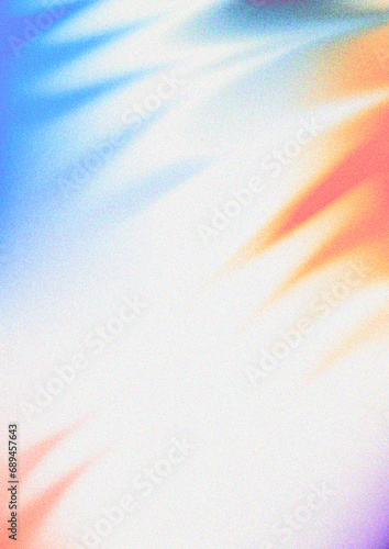 Grain Poster Background