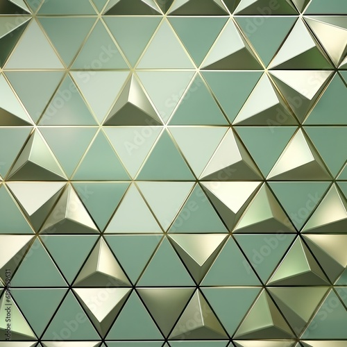 Tile pattern texture design