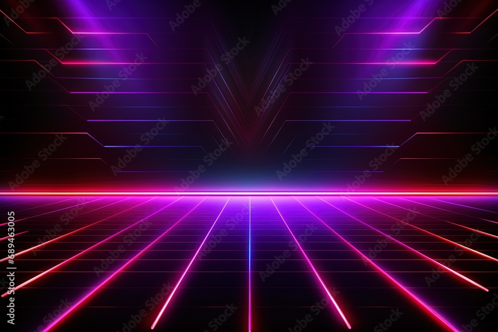 Party Pulse Abstract Neon Waves Fantastic Fusion Neon Lightscape,Neon Dance Floor Background Party Pulse Abstract Neon Waves Fantastic Fusion Neon Lightscape,Neon Dance Floor Background