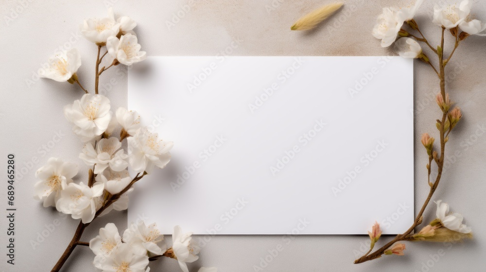 Minimal composition,mockup for a greeting card or holiday invitation,flat lay,copy space.Brown craft envelope,blank card for text,eucalyptus branch.Wedding invitation,christening,birthday,love letter Minimal composition,mockup for a greeting card or holiday invitation,flat lay,copy space.Brown craft envelope,blank card for text,eucalyptus branch.Wedding invitation,christening,birthday,love letter
