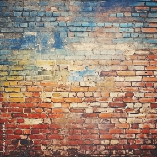  brick wall texture