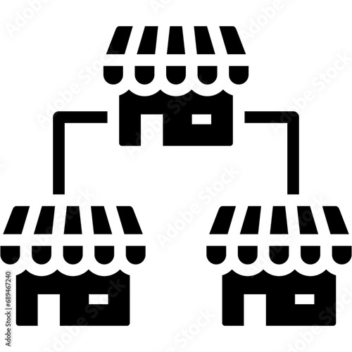 Outlets Icon