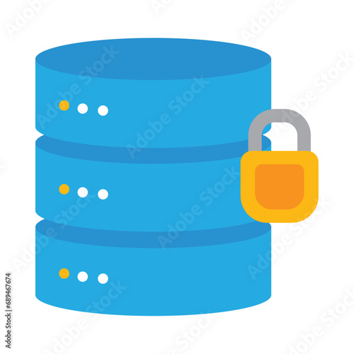 data security in server