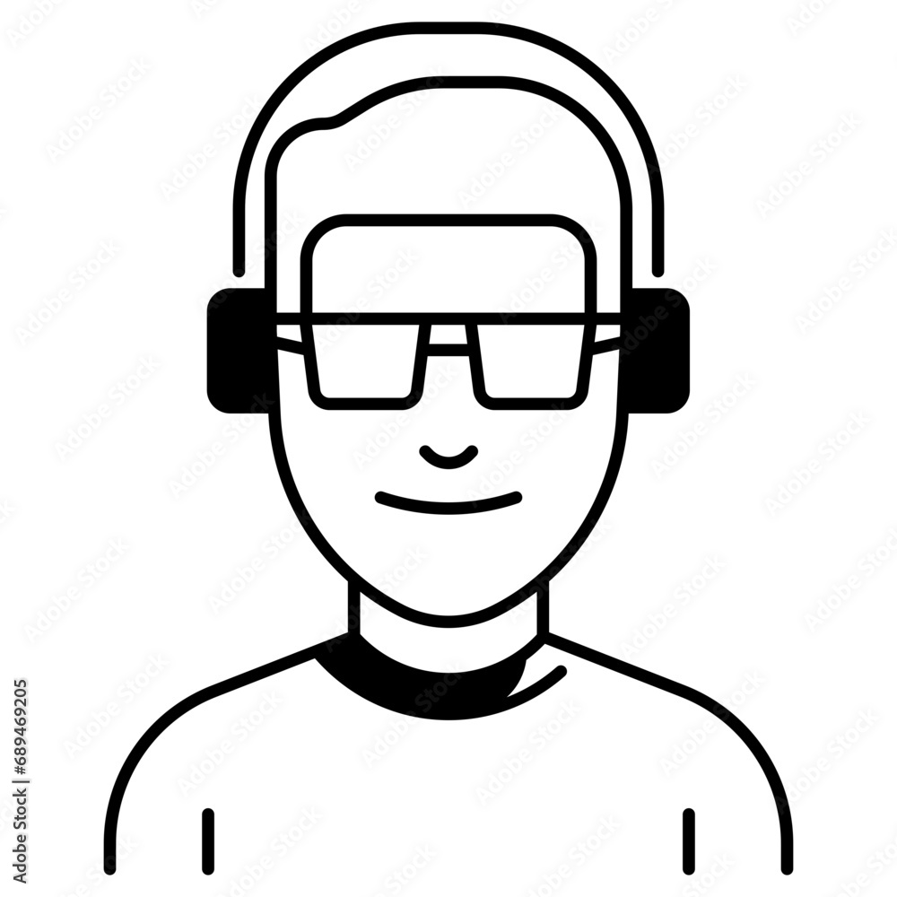 DJ Icon DJ Icon