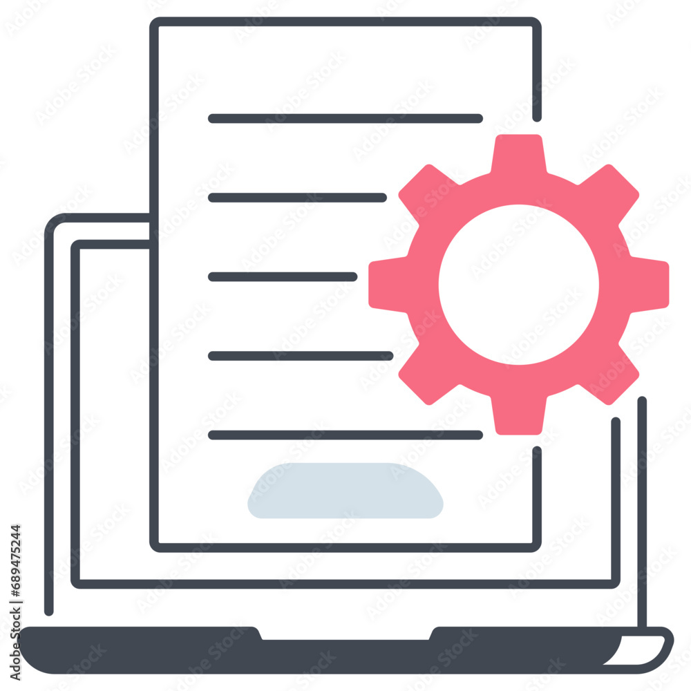 Manage Icon Manage Icon