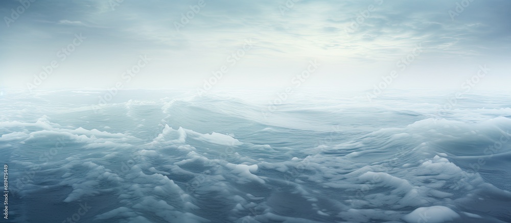 Arctic oceanography: Kara sea, Arctic storms, Northern Sea Route.