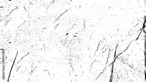 Light Distress Texture. Grain, Dirty Texture Effect. Overlay Background.