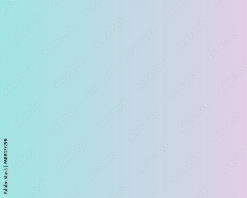 Fototapeta premium Abstract holographic background. Vector illustration. Holographic Foil. Wonderful magic background.