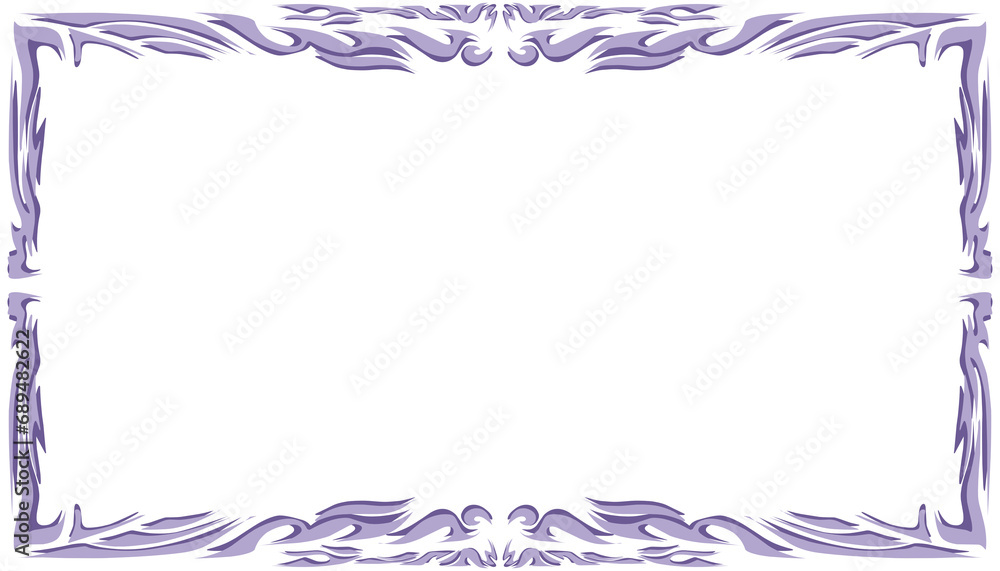 Abstract background with a purple theme frame. Perfect for wallpaper, invitation cards, envelopes, magazines, book covers. Abstract background with a purple theme frame. Perfect for wallpaper, invitation cards, envelopes, magazines, book covers.