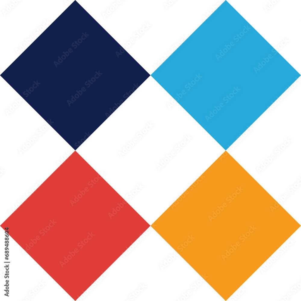 Creative Geometric Design Graphic Element Creative Geometric Design Graphic Element