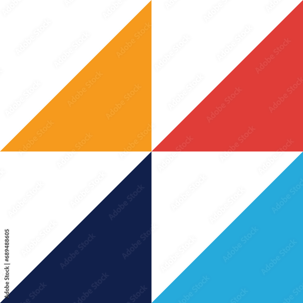 Creative Geometric Design Graphic Element Creative Geometric Design Graphic Element
