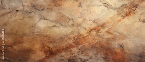 A rustic canvas of warm earth tones, the rugged texture of a weathered stone captures the essence of time and nature's unyielding beauty, marble texture, Colorful background with copy space for desig photo
