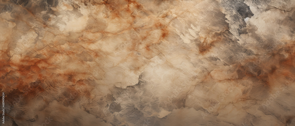 Nature's timeless beauty captured in the rugged brown texture of a stone, inviting us to embrace its wild and untamed spirit, marble texture, Colorful background with copy space for design Nature's timeless beauty captured in the rugged brown texture of a stone, inviting us to embrace its wild and untamed spirit, marble texture, Colorful background with copy space for design