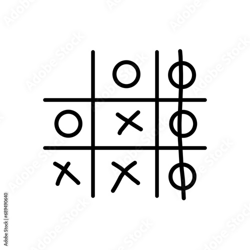 Tic tac toe