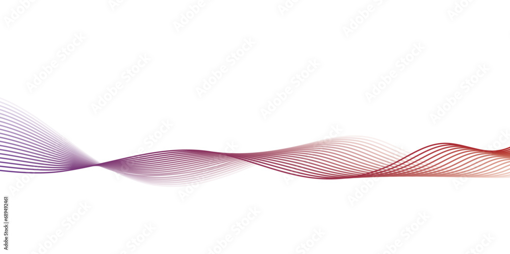smooth wave design on black and white background smooth wave design on black and white background