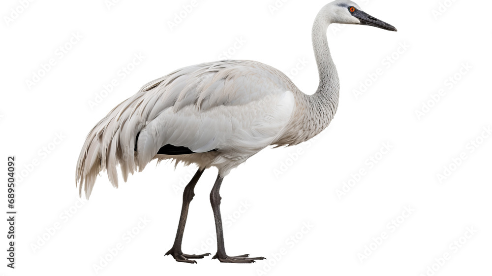 A white bird , isolated on transparent or white background, png A white bird , isolated on transparent or white background, png