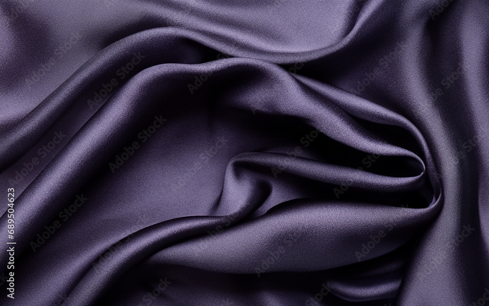 Silk Dynamic Visions, Contemporary and Mesmerizing Abstract Silk Backgrounds

