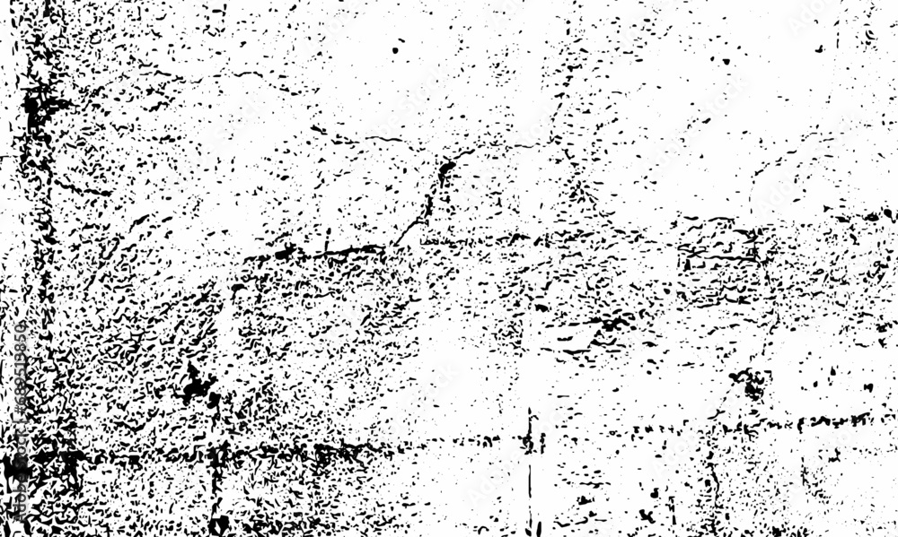 Sketch grunge texture white and black old wall background. Sketch grunge texture white and black old wall background.