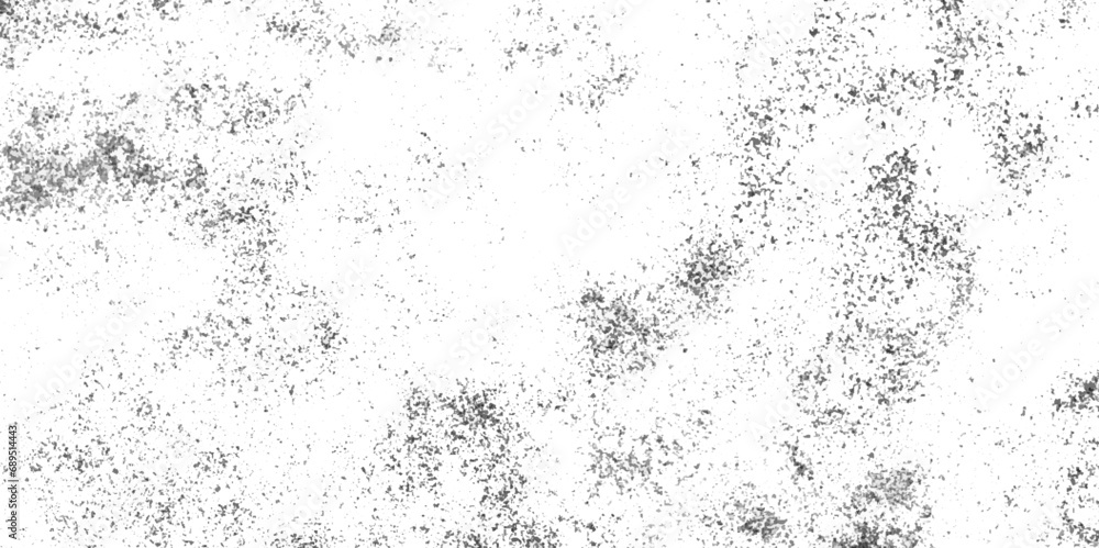 Grunge black and white crack paper texture design and texture of a concrete wall with cracks and scratches background .. Vintage abstract texture of old surface.. Grunge texture for make poster .	