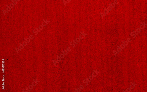 Grunge Red Square Texture For your Design. Empty expressive Distressed Background. 