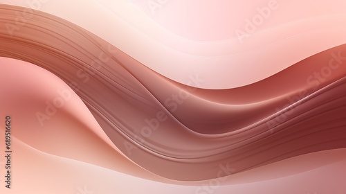 abstract background of pastel pink and brown.