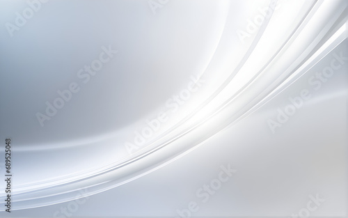 Wallpaper Mural white soft blur futuristic background Torontodigital.ca