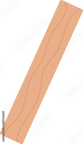 Wax Stick Wood