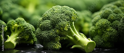 Broccoli Florets