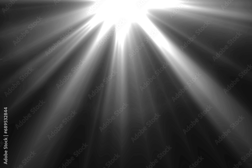 rays background rays background