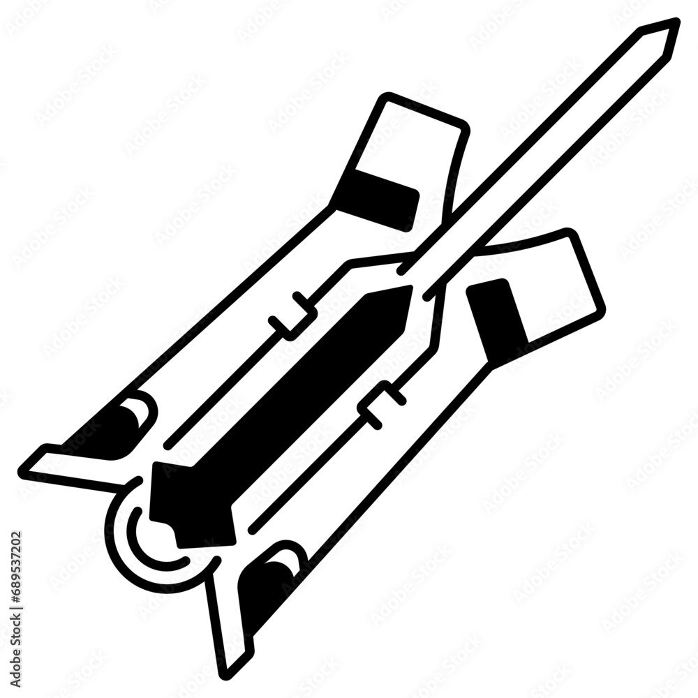 Sci Fi Bracelet Icon Sci Fi Bracelet Icon