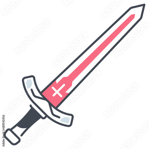 Sword Icon