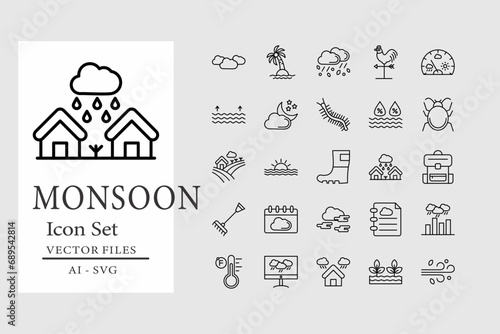 Monsoon Set File