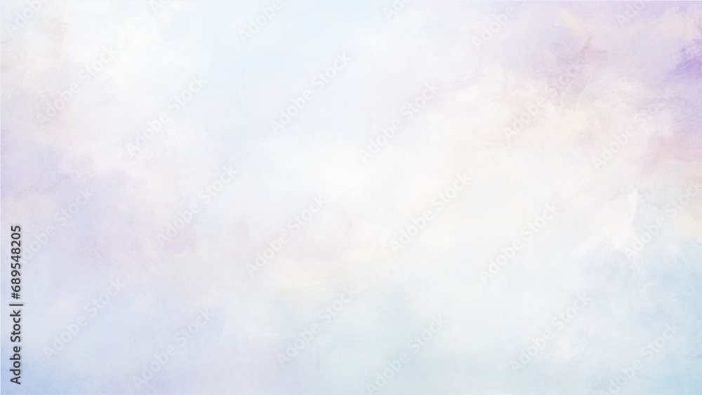 soft color plastered wall background. Warm rough grainy stone texture background. Panorama of Old cement wall painted white, peeling paint texture and background. 