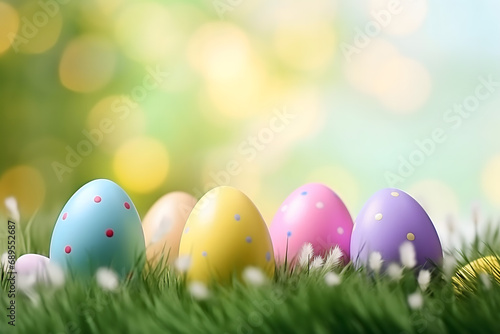 egg, easter, nest, eggs, food, holiday, spring, decoration, celebration, straw, basket, color, isolated, brown, bird, nature, tradition, colorful, object, season, traditional, symbol, green, natural, 
