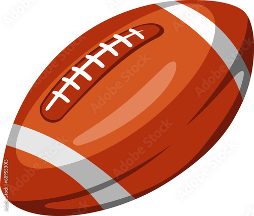 American Football Icon 