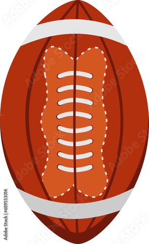 American Football Icon 