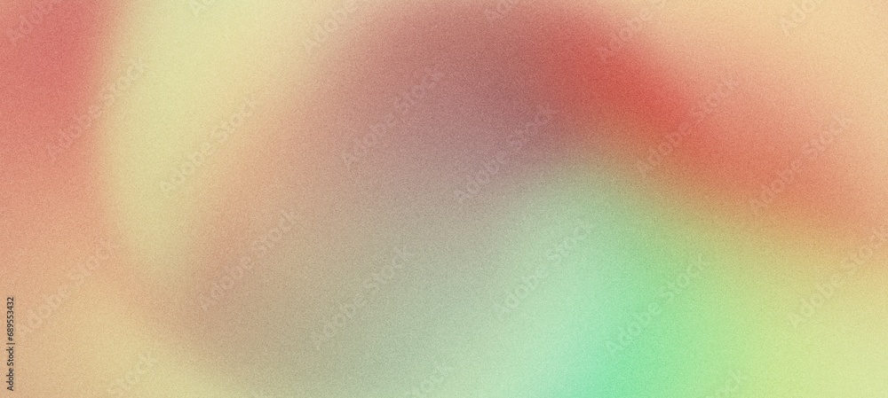 Light violet red blue noise textured gradient background grainy blurred ...