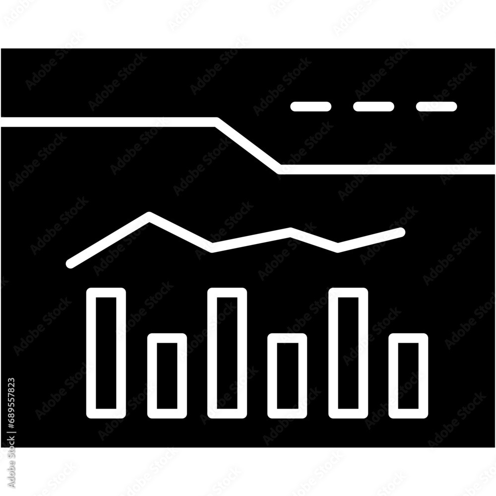 Data Analytics vector design .svg Data Analytics vector design .svg