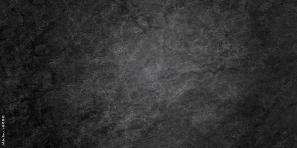 Abstract Dark black stone wall grunge aged rough blank backdrop texture background. monochrome slate grunge concrete wall black backdrop vintage marbled textured border background. Abstract Dark black stone wall grunge aged rough blank backdrop texture background. monochrome slate grunge concrete wall black backdrop vintage marbled textured border background.