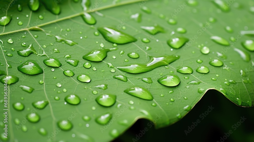 leaf, leaf texture, close-up angle, macro lens