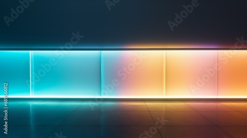 abstract background with lines