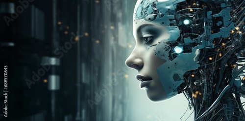Machine Learning, Künstliche Intelligenz, Vernetzte Welt