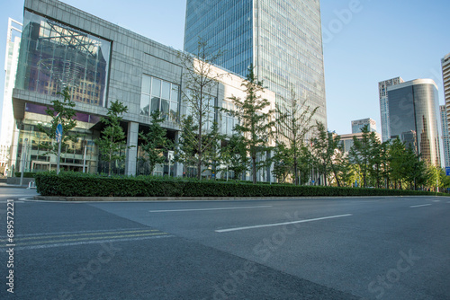 Professional use auto advertising backplate